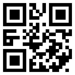 Scansione del Qr Code di 3405421245