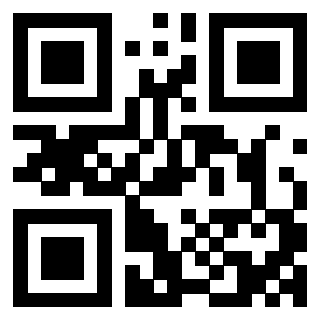3405421248 - Immagine del QrCode
