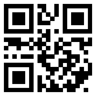 Scansione del Qr Code di 3405421249