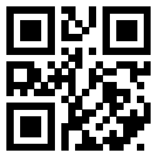3405421250 - Immagine del Qr Code