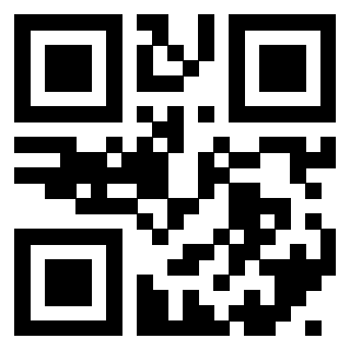 3405421251 - Immagine del Qr Code associato