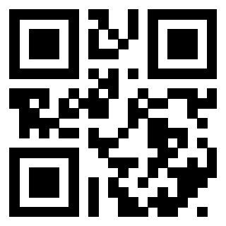 3405421253 - Immagine del QrCode associato