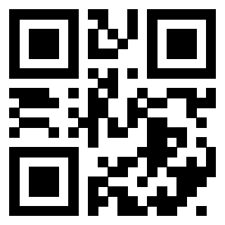 QrCode di 3405421255