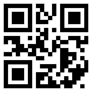 3405421257 - Immagine del QrCode