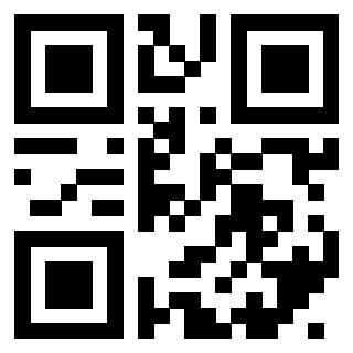 Scansione del Qr Code di 3405421258