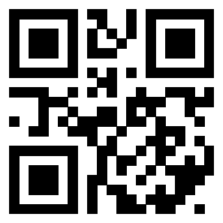 3405421260 - Immagine del Qr Code associato