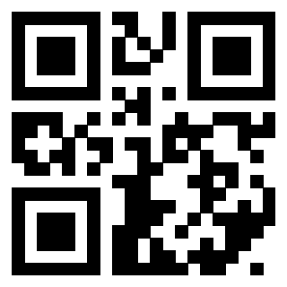 Scansione del QrCode di 3405421262
