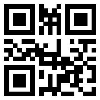 3405421263 - Immagine del Qr Code