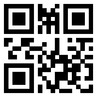 Il QrCode di 3405421265