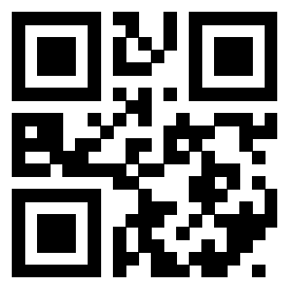 Scansione del QrCode di 3405421266
