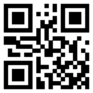 QrCode di 3405421267