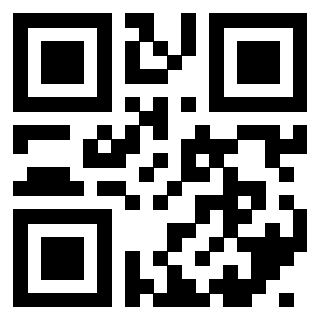 3405421268 - Immagine del QrCode associato