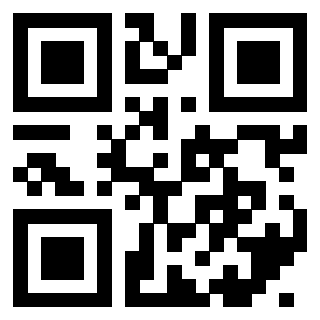3405421269 - Immagine del QrCode associato
