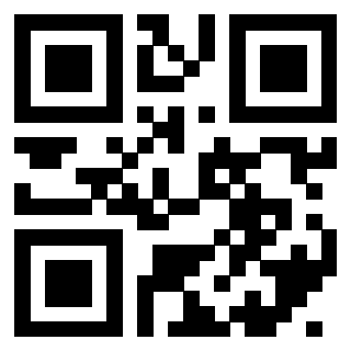 3405421271 - Immagine del QrCode associato
