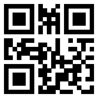 3405421273 - Immagine del Qr Code
