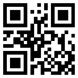 3405421274 QrCode associato