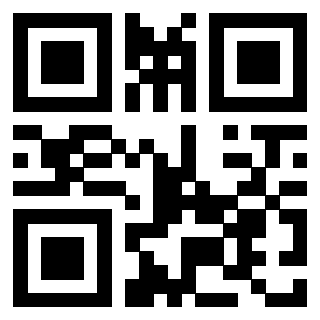 Scansione del QrCode di 3405421276