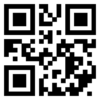 3405421277 - Immagine del Qr Code associato