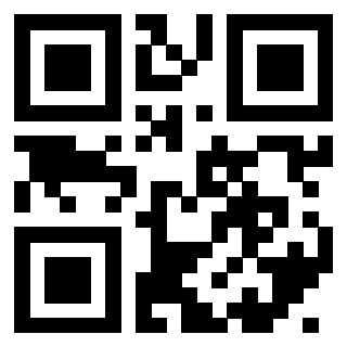 Il QrCode di 3405421278