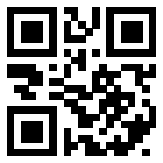 3405421279 - Immagine del Qr Code associato