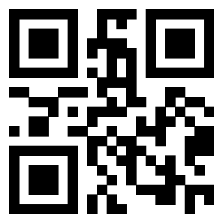 Immagine del QrCode di 3405421282