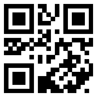 3405421284 QrCode associato
