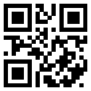 3405421285 - Immagine del Qr Code associato