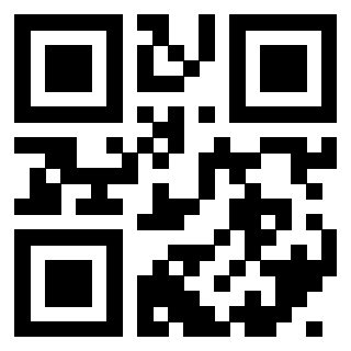 Il QrCode di 3405421290