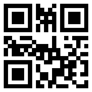 3405421295 - Immagine del QrCode associato