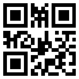 QrCode di 3405421298