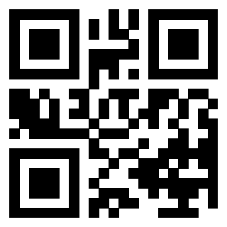 Il QrCode di 3405421299