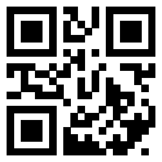 3405421300 - Immagine del Qr Code associato