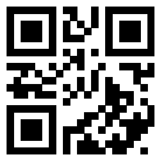 3405421301 - Immagine del Qr Code