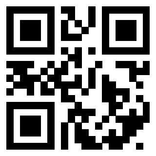 3405421302 - Immagine del Qr Code