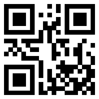Immagine del QrCode di 3405421303
