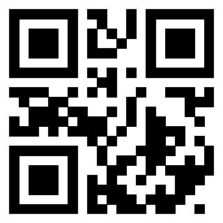 Scansione del QrCode di 3405421305
