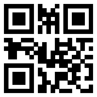 3405421306 - Immagine del Qr Code