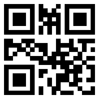 Immagine del QrCode di 3405421307