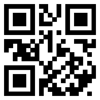 3405421310 QrCode associato