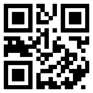 3405421311 - Immagine del QrCode associato
