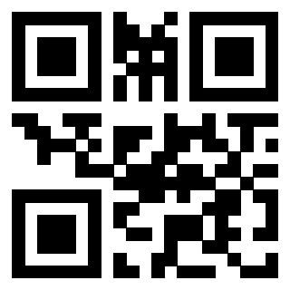3405421312 - Immagine del Qr Code