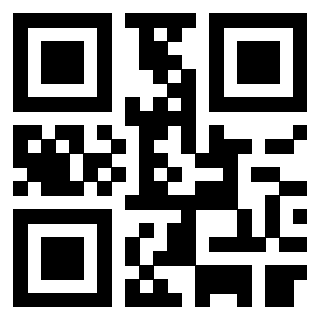 3405421313 Qr Code associato