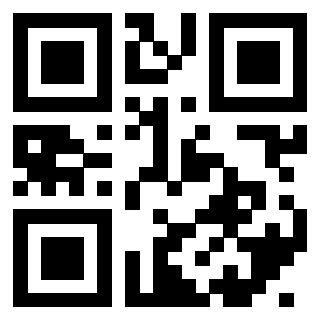 Immagine del QrCode di 3405421314