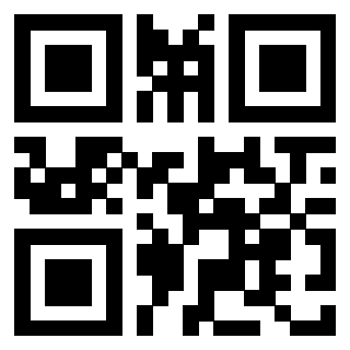 3405421315 Qr Code associato