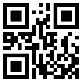 Scansione del Qr Code di 3405421316