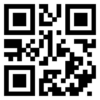 Il Qr Code di 3405421317