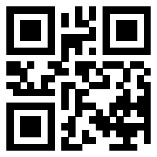 Immagine del QrCode di 3405421320
