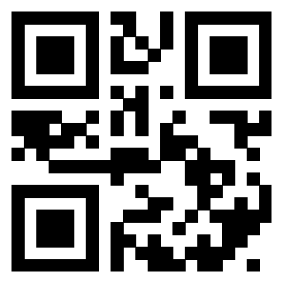 Scansione del Qr Code di 3405421322
