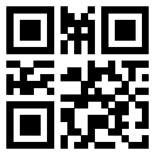 Immagine del Qr Code di 3405421324