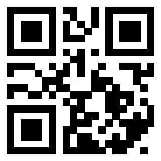 Immagine del Qr Code di 3405421326